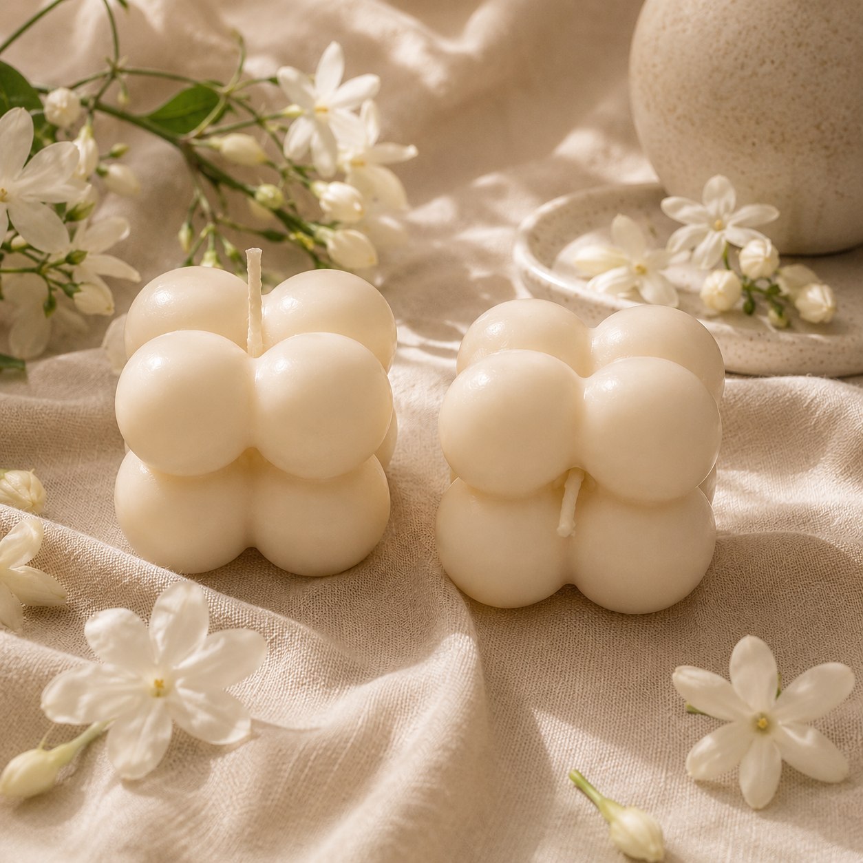 white_jasmine_bubble_candle_250kb