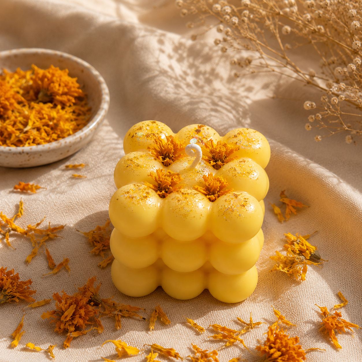 yellow_bubble_candle_250kb