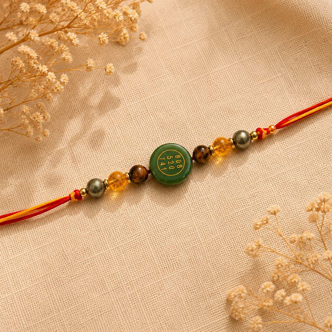 money_attraction_rakhi_green_250kb