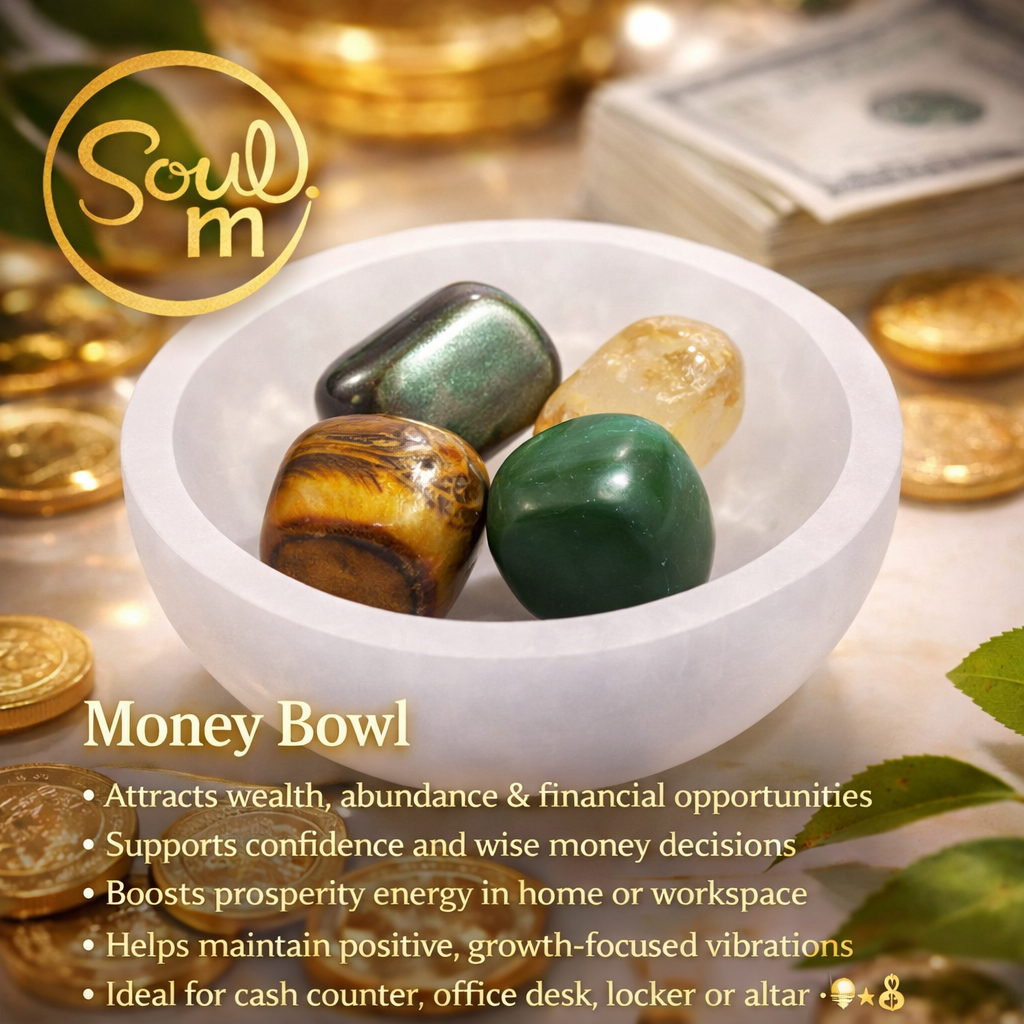 money bowl