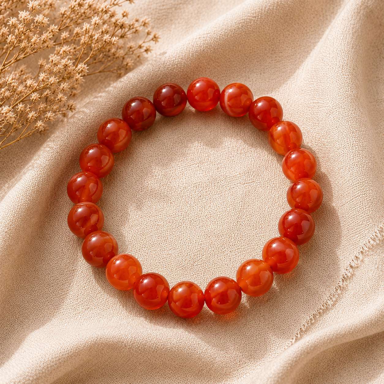 Carnelian_Bracelet_250KB