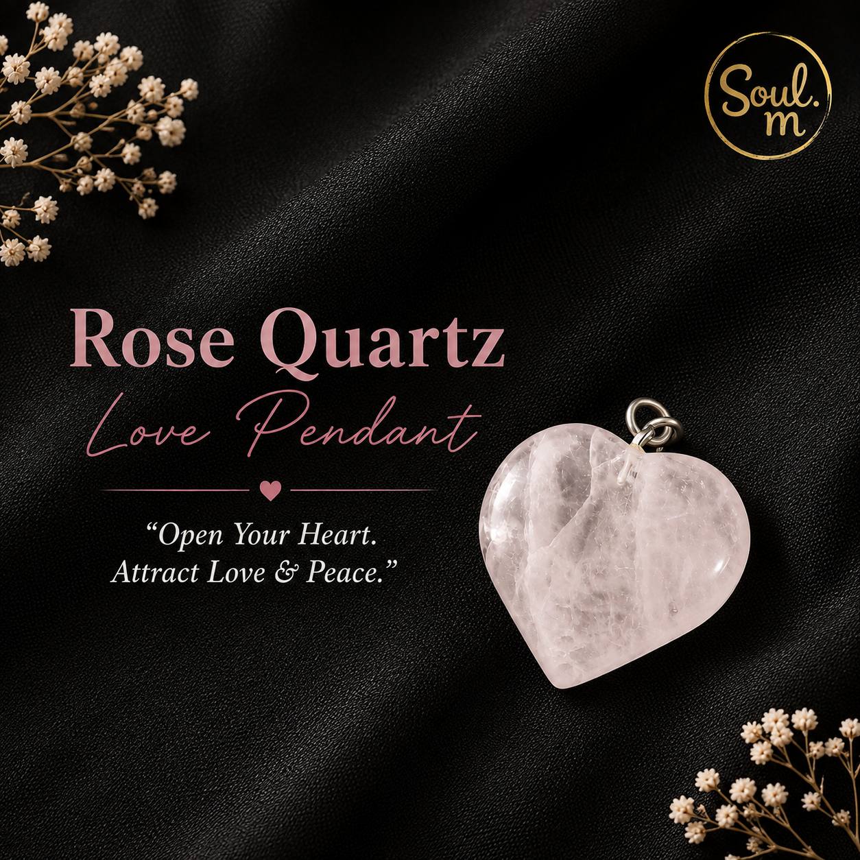 Rose_Quartz_Black_Background_250KB